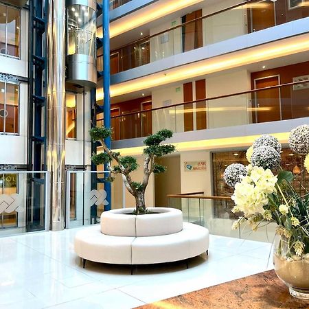 Sol Marina Palace Hotel (Adults Only) Nesebar Eksteriør bilde