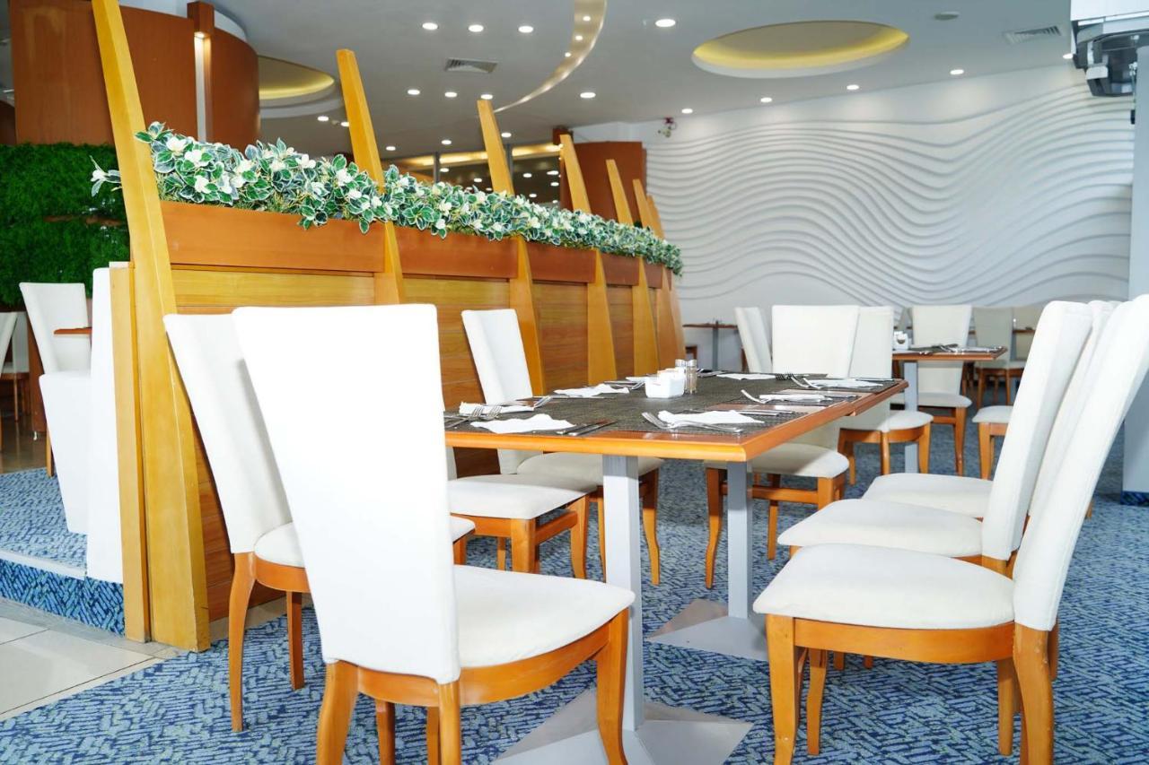Sol Marina Palace Hotel (Adults Only) Nesebar Eksteriør bilde