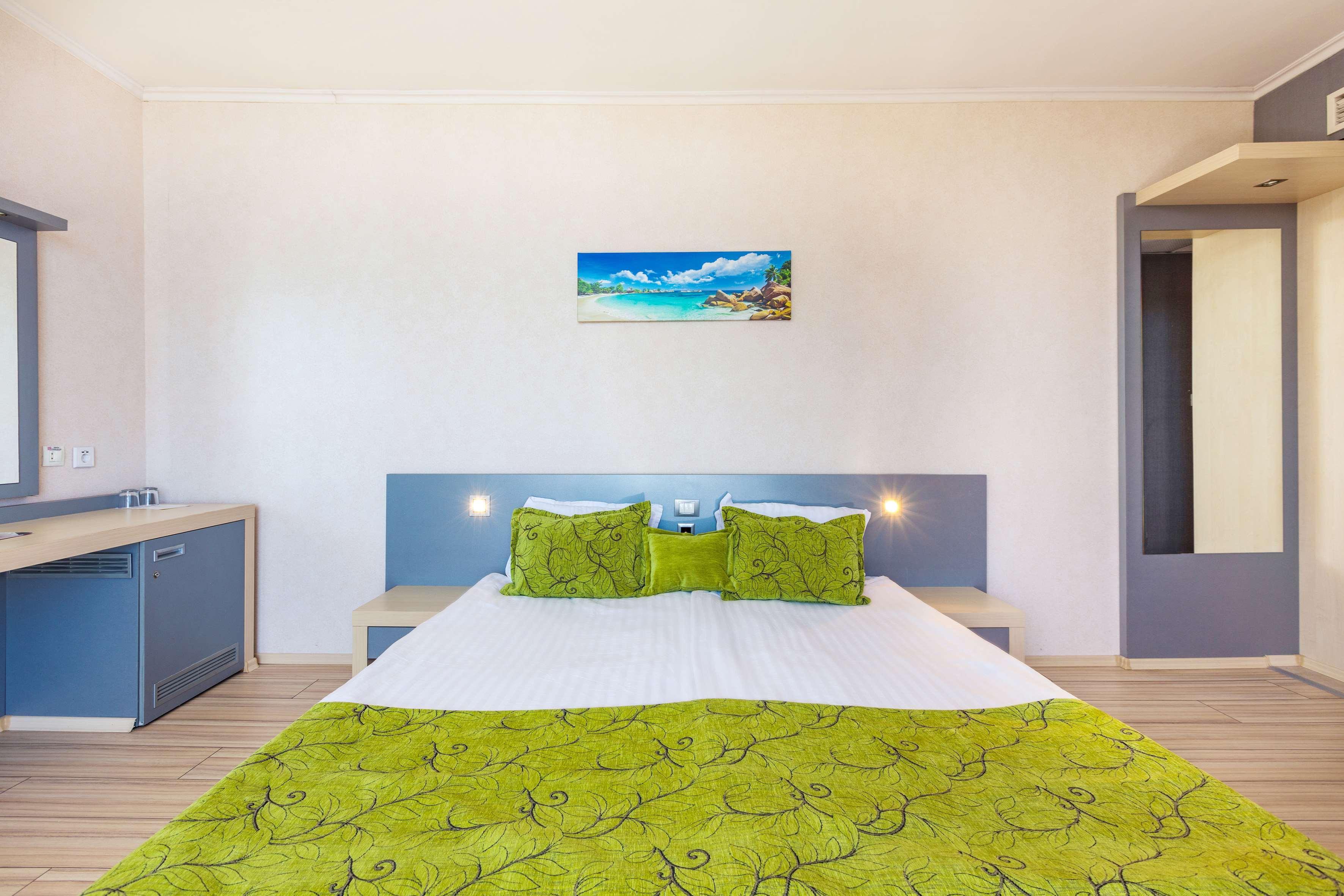 Sol Marina Palace Hotel (Adults Only) Nesebar Eksteriør bilde