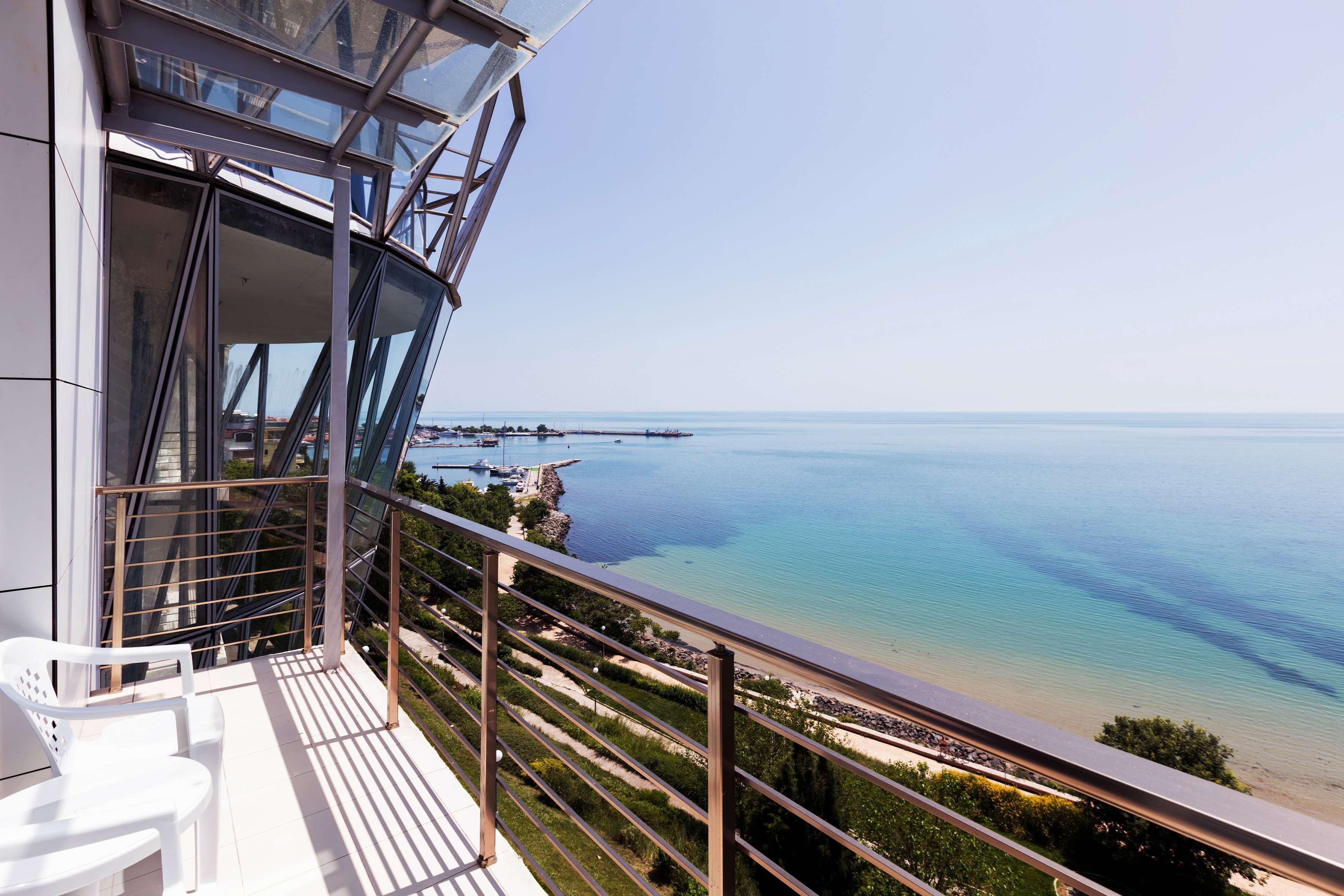 Sol Marina Palace Hotel (Adults Only) Nesebar Eksteriør bilde